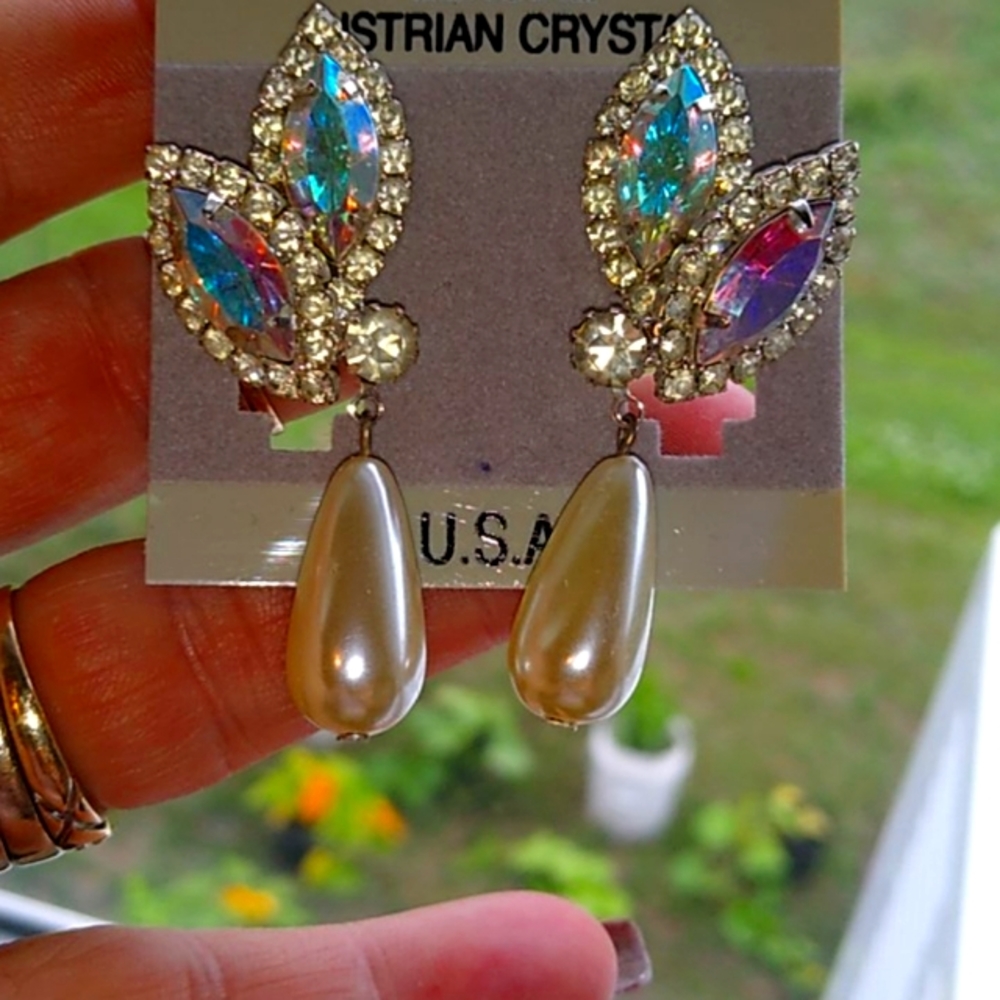 Genuine Austrian 🌺